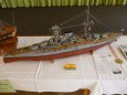 Mi�R lodn�ch model� sekce C Vysok� M�to 2013