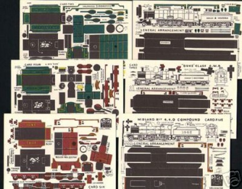 Micromodels Micromodels