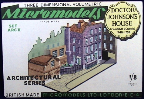 Micromodels Micromodels
