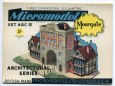 Micromodels