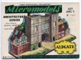 Micromodels