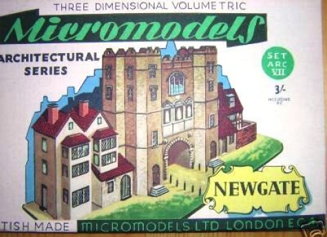 Micromodels Micromodels