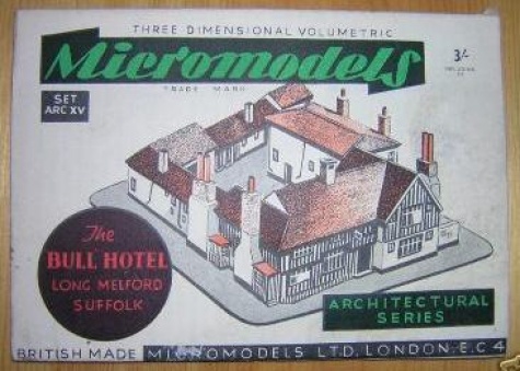 Micromodels
