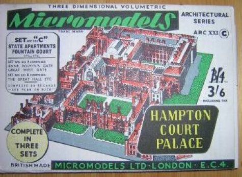 Micromodels