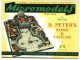 Micromodels