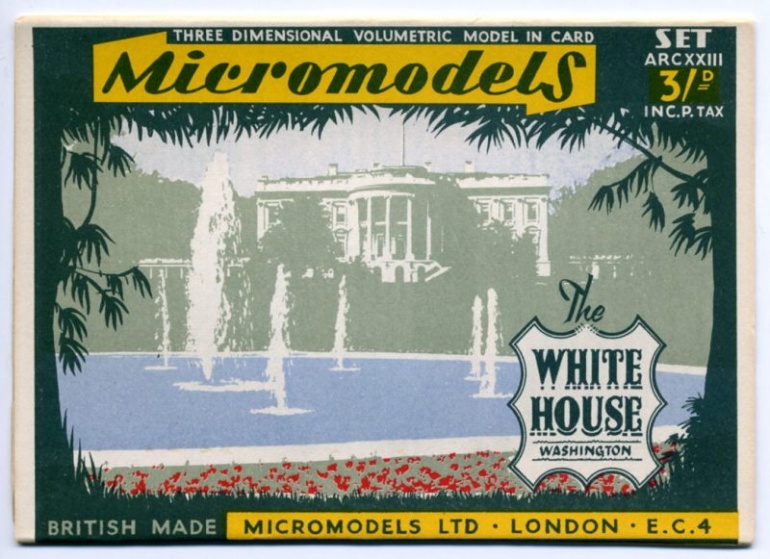 Micromodels