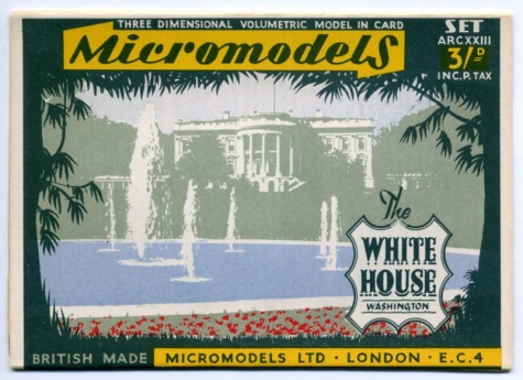 Micromodels Micromodels