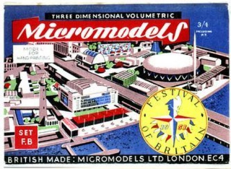 Micromodels Micromodels