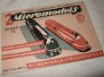 Micromodels