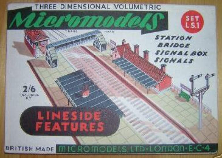 Micromodels