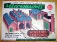 Micromodels