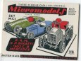 Micromodels