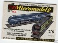 Micromodels