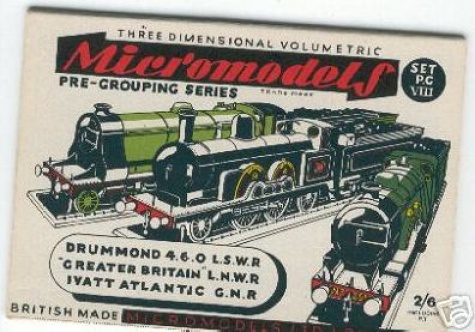 Micromodels