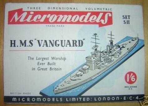Micromodels
