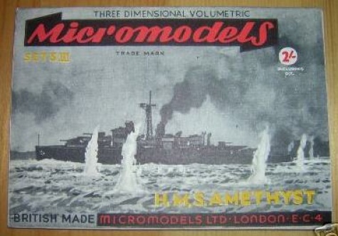 Micromodels