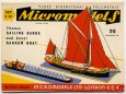 Micromodels