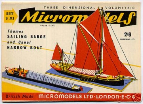 Micromodels Micromodels
