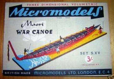 Micromodels Micromodels