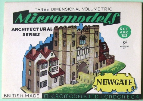 Micromodels Micromodels
