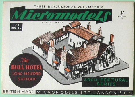 Micromodels Micromodels