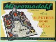 Micromodels