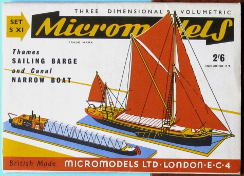 Micromodels Micromodels