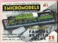 Micromodels