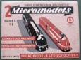 Micromodels