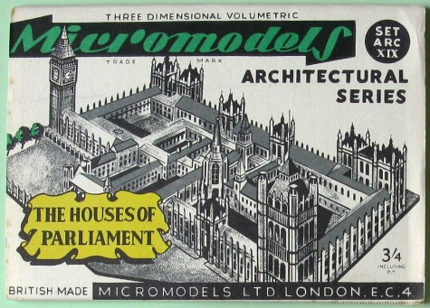 Micromodels Micromodels