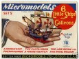 Micromodels
