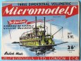 Micromodels
