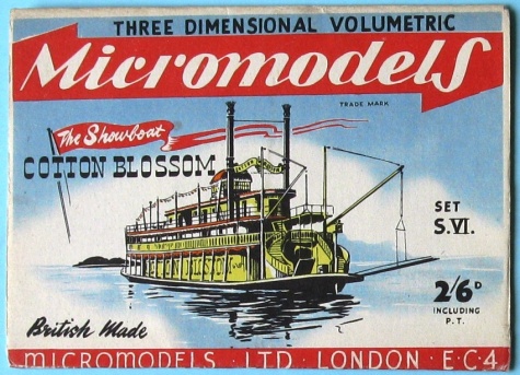 Micromodels Micromodels