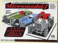 Micromodels