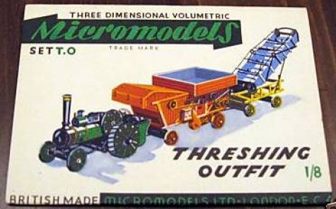 Micromodels