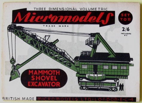 Micromodels