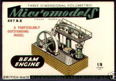Micromodels