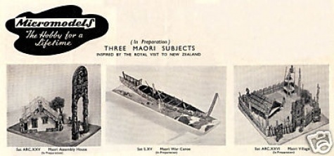 Micromodels