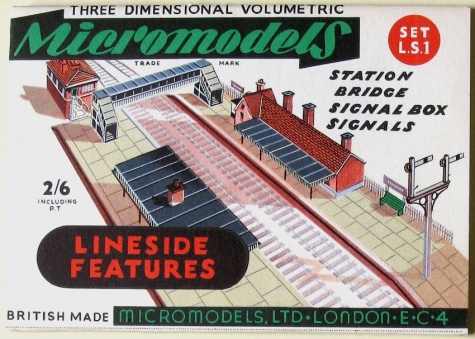 Micromodels