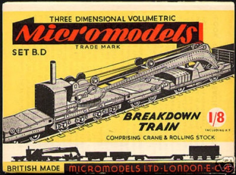 Micromodels