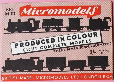 Micromodels