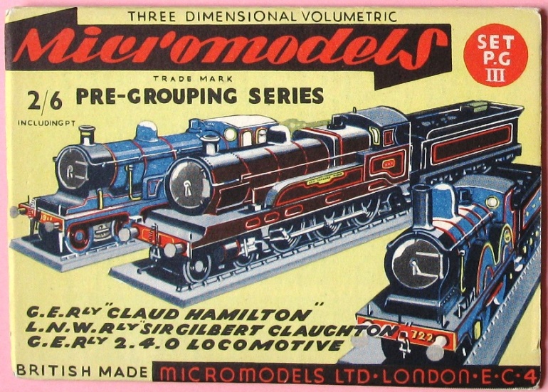 Micromodels
