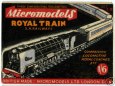Micromodels