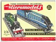 Micromodels