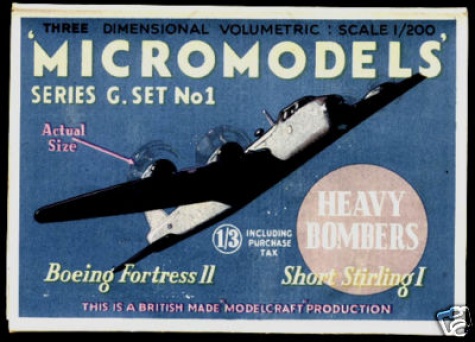 Micromodels Micromodels