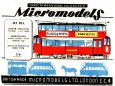 Micromodels