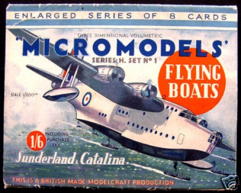 Micromodels Micromodels