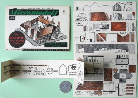 Micromodels Micromodels