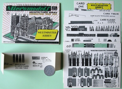 Micromodels Micromodels
