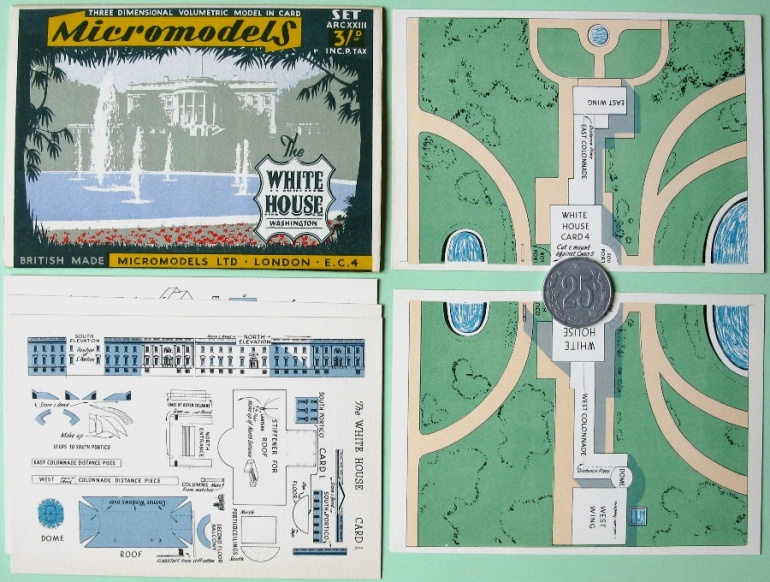 Micromodels (Plná velikost v novém okně) Micromodels
